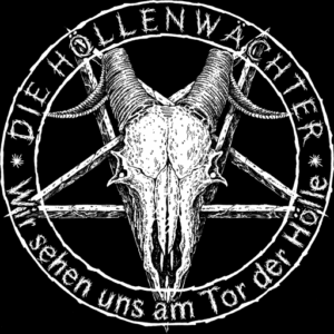 Die Höllenwächter
