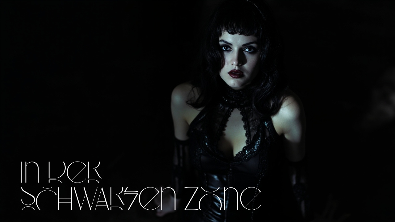 In der Schwarzen Zone (Official Song) | Schatten Puls In der Schwarzen Zone (Official Song) | Schatten Puls