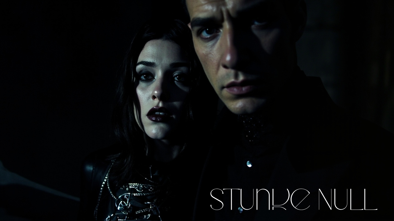 Stunde Null (Official Song) | Schatten Puls Stunde Null (Official Song) | Schatten Puls